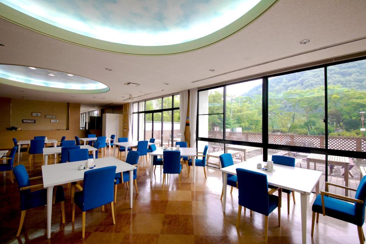 Koderaso Hotel Fukusaki Exterior photo